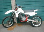 1984 KTM 250 GS Enduro Sport photo